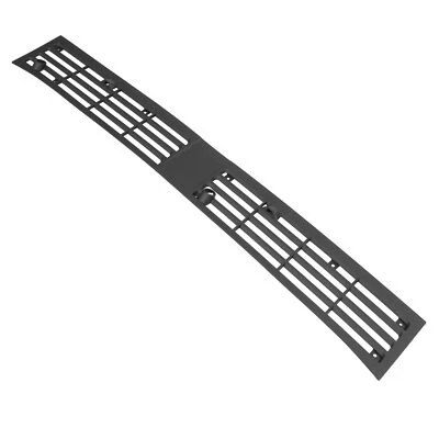 Fits JEEP CHEROKEE Comanche 87-99 1990 1992 Grille-Cowl Panel Wiper Cover Guard - Image 1 of 4