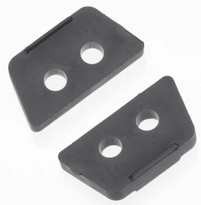 Team Associated SC8.2E 4WD 1/8 Scale Factory Team Front Bulkhead Spacer 89472 - Picture 1 of 1