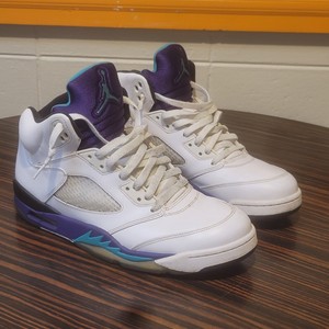 jordan grape 5 2013