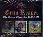 Grim Reaper The Grimm Chronicles 1983-19...