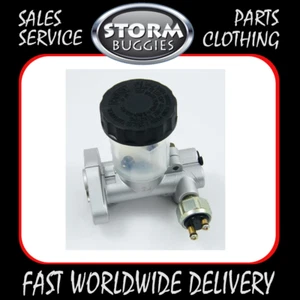 Hydraulic Brake Master Cylinder - Joyner / Sand Spider 650cc Road Legal Buggy - Picture 1 of 1