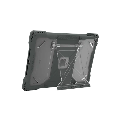 MAXCases Shield Extreme-X2 Protective Case for iPad 10.2" 7/8/9  AP-SXX2-IP9-BLK - Image 1 of 4