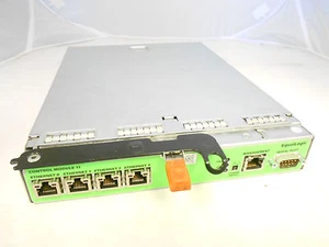 Dell EqualLogic Type 11 Controller Module PS6100 PS6100E PS6100X PS6100XV W2PM3 - Picture 1 of 2