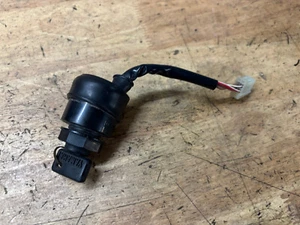 Yamaha RS Vector GT Phazer Apex Venture RX10 08 09 10-18 OEM key ignition switch - Picture 1 of 3