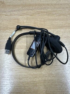 Auriculares Sennheiser SC 30 USB CTRL ML Mono MS Teams Certificados Negros - Imagen 1 de 4
