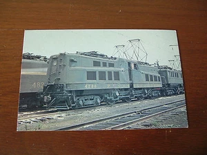 Vintage Foto Postkarte Pennsylvania 4786 - Mac Owen 1960 unbespielt - Bild 1 von 2