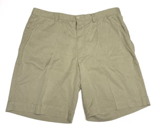 Tommy Bahama Relax Freizeitshorts Herren Größe 38 Chino Tencel Baumwollmischung - Bild 1 von 3