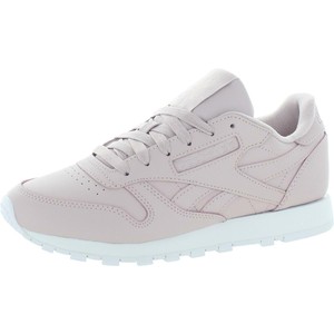 Las mejores ofertas en Zapatillas deportivas rosa Reebok superior de cuero  para mujeres | eBay
