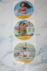 Lote 3 pegatinas WDW Aulani Resort Vacation Club - Imagen 1 de 4