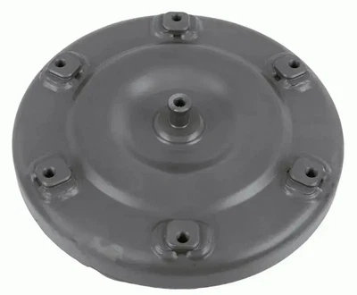 DREHMOMENTWANDLER-KUPPLUNG 0700 600 127 SACHS für OPEL SAAB - Bild 1 von 4