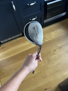 Prosimmon Bunker Magician Wedge Graphite Shaft Right Handed - Picture 1 of 16