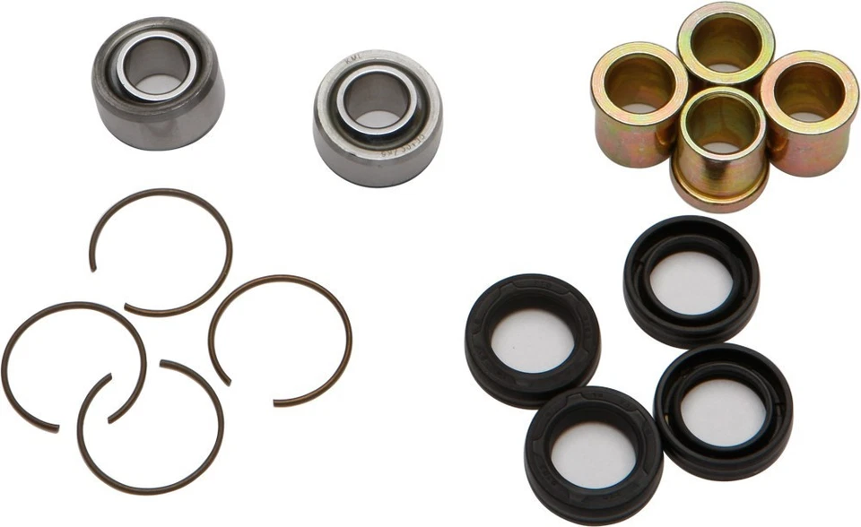 All Balls Low A-Arm Bearing Kit Honda TRX400 TRX450 TRX300 TRX700 TRX250 50-1020 - Image 1 of 1