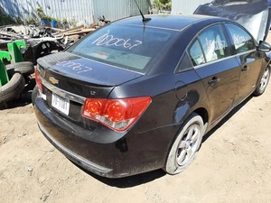 Temperature Control VIN P 4th Digit Limited Fits 12-16 CRUZE 961703 - Bild 1 von 12