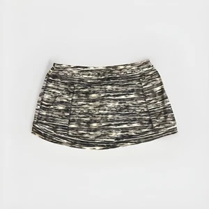 Damen Tek Gear Drytek Rock Skort schwarz und grau Größe XL - Bild 1 von 5