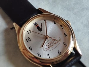 【Brand new, unused,】The Witch s Service Watch Studio Ghibli 1500 Pieces ALBA - Picture 1 of 24