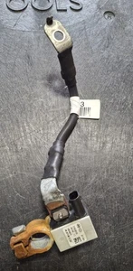 2016 KIA SOUL OEM NEGATIVE BATTERY CABLE WITH SENSOR - Picture 1 of 6