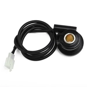 Motorcycle Digital Odometer Speedometer Sensor Cable with Easy Installation - Picture 1 of 19