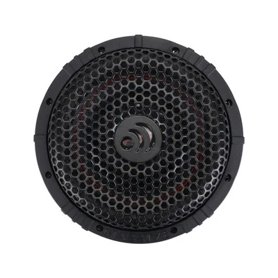 GTR64 - 6.5" 400 vatios RMS doble 4 ohmios subwoofer Foto 1 de 4