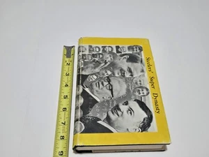 Steelers’ Super Dynasty 1980 Joe Tucker HCDJ Pittsburgh PA 1st Edition SIGNED  - Picture 1 of 13