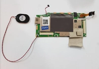 Carte mere Motherboard QILIVE MW1628M - Photo 1/2