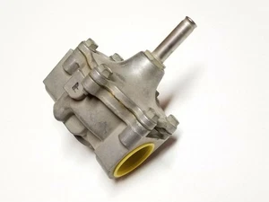 ASCO Cast Aluminum Solenoid Valve Body - Picture 1 of 4