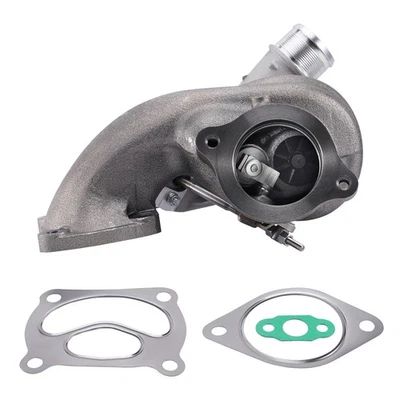 Kit Turbo para Lincoln MKZ MKC 2,0 L EcoBoost 2017-2020 5303-970-0416 F2GZ-6K682-C Foto 1 de 4