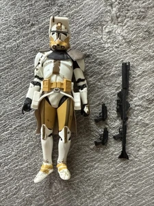 Star Wars Black Series Clone Commander Bly 6” Action Figure - Picture 1 of 7