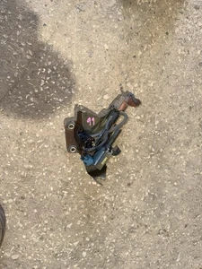 Subaru Impreza Turbo 2000 Wrx Bugeye Boost Solenoid Blue Label & Map Sensor - Picture 1 of 1