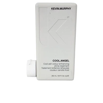 Kevin Murphy Cool Angel Ash Colour Enhancing Shine Treatment 8.4 oz. NEW - Image 1 of 3