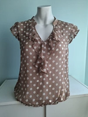 Blusa Lunares - Imagen 1 de 4