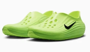 Nike ReactX Rejuven8 Green Strike Volt HV5060-300 Grinch Uomo 16 - Foto 1 di 6