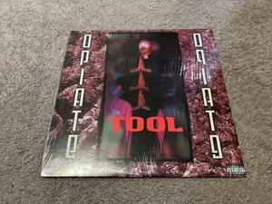 Tool: Opiate Volcano Records Reissue EP Special Cut 12'' Vinyl Record - Imagen 1 de 7