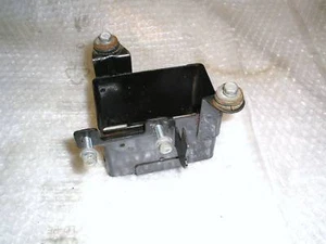 Kawasaki KE100 KE 100 Enduro Battery Box Vintage Kawi - Imagen 1 de 2