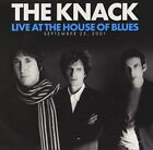 Knack  The - Live At The House Of Blues [CD]