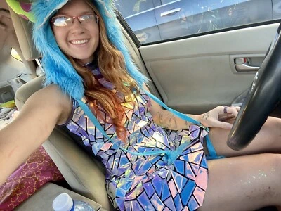 Sexy Metallic Mini Dress Small - Image 1 of 4