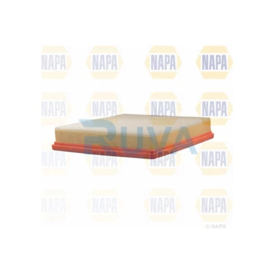 Fits Ford Ka 2001-2008 Street Ka 2003-2005 1.3 1.6 Ruva Air Filter XS5X9601DA - Image 1 of 2