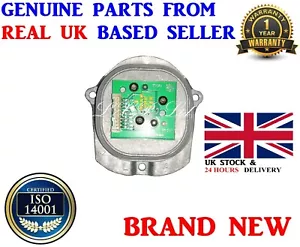 Genuine Headlight Headlamp LED DRL Daytime Running Lights Indicator For Mercedes - Picture 1 of 9