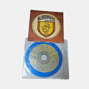 Bloodhound Gang - One Fierce Beer Coaster Republic Records Original 1996 CD - Bild 1 von 5