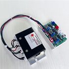 DC12V rgb5w laser module with driver support ttl & analogue laser light module