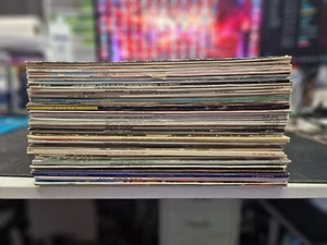 Schallplatten / Vinyl Konvolut Sammlung - Bild 1 von 1
