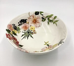 Pottery Barn Servierschale Tischdeko Einweihungsgeschenk Hochzeitsgeschenk (U8-21) - Bild 1 von 10