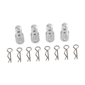 RC Car Shell Column Extended Body Post for 1/14 Scale 14301 14302 14303 - Picture 1 of 6