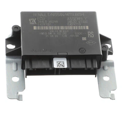 Conjunto de control Infiniti genuino - Sonar 28532-6TA0C Foto 1 de 4