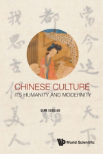 Suoqiao Qian Chinese Culture: Its Humanity And Modernity (Paperback) (UK IMPORT)