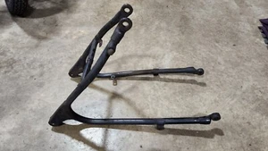 Matchless G80CS Rear Frame Section - Picture 1 of 4