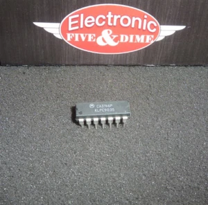 CA3146P Motorola IC - Picture 1 of 1