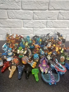 Select from all 42 Skylanders Imaginators - Picture 1 of 164