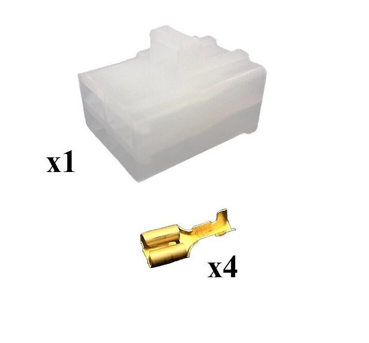 HONDA CB RELE' COMP. MOTORINO 38501GN2014