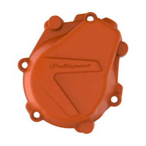 Polisport Zündabdeckung Schutz KTM/HUSKY EXC-F450-500 17-23, FE450-501 17-23 - Bild 1 von 1
