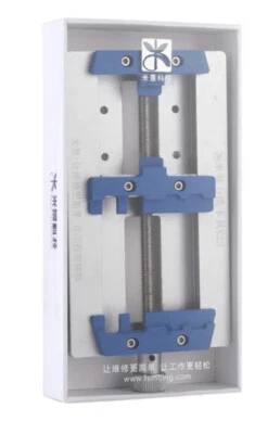 Universal Motherboard Fixture Mobile Phone Repair Fixture BGA Bearing Fixture - Image 1 of 4